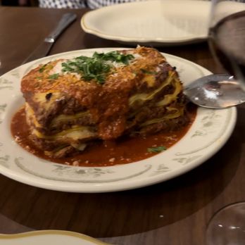Via Triozzi - Italian Near Me - Dallas, Texas Via Triozzi - Italian Near Me - Dallas, Texas