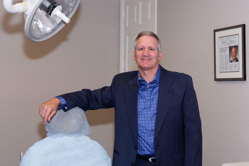 Lee Plastic Surgery and Laser Center - Jupiter Logo