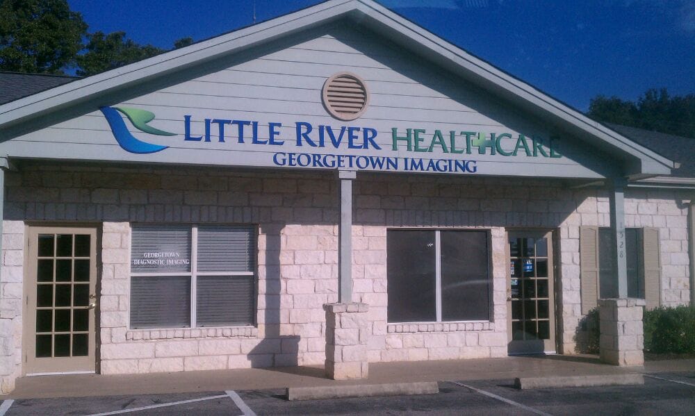 DIAGNOSTIC IMAGING Updated October 2024 1528 Leander Rd