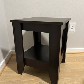 Western Washington Handyman - Nightstand - Handyman Near Me Western Washington Handyman - Nightstand - Handyman Near Me