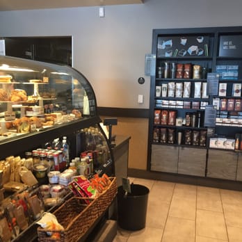 Starbucks - Coffee & Tea Near Me - Del Mar, California