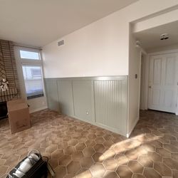 Sergei Handyman Service - After