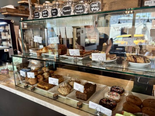 Rise 'N Grind Cafe by null