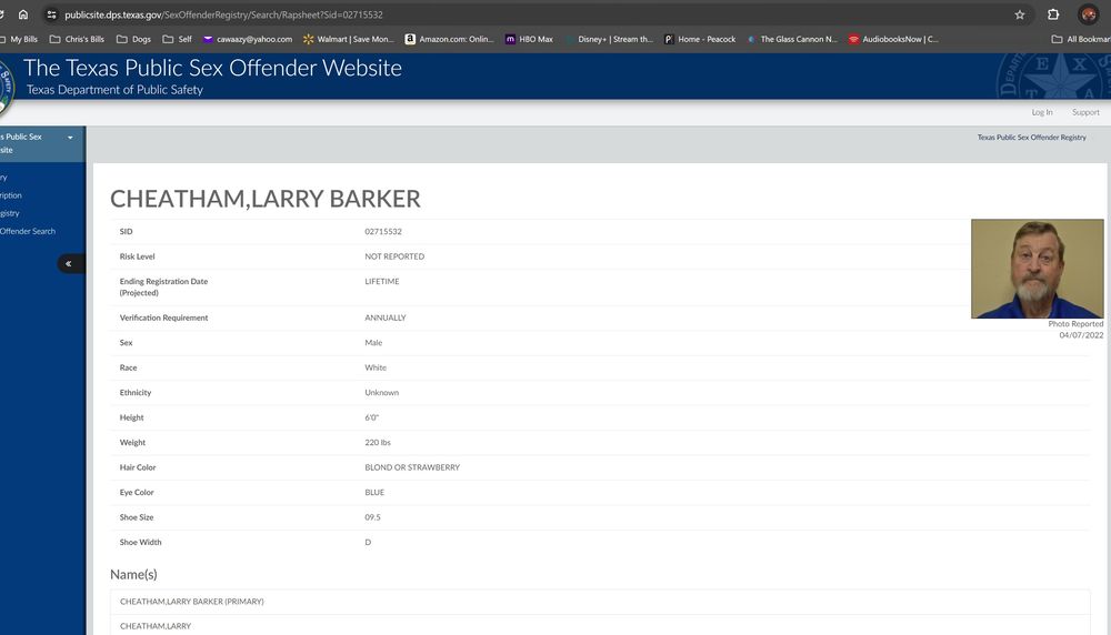 Slide of LC Properties Restoration