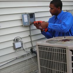 American Home Inspectors - A well functioning HVAC system is critical to living in a comfortable home.