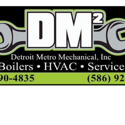 Detroit Metro Mechanical