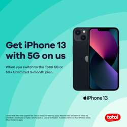 Total Wireless
