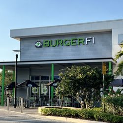 BurgerFi