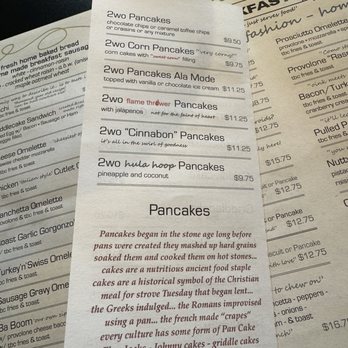 The Breakfast Club - Breakfast & Brunch Near Me - Jefferson, New York The Breakfast Club - Breakfast & Brunch Near Me - Jefferson, New York