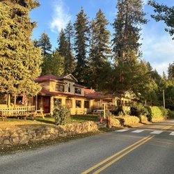 D-MAC's - View from outside