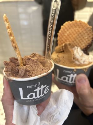 Come il Latte by null