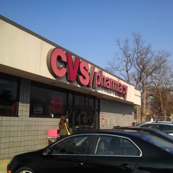 CVS PHARMACY - Updated August 2025 - 17 Photos & 17 Reviews - 101 ...