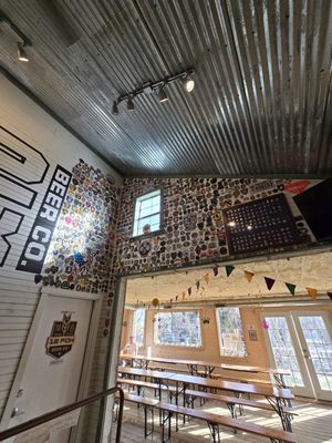 12 Fox Beer Co by null