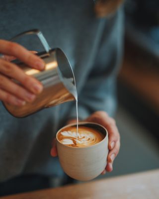 My Little Cup by null