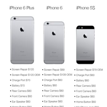 iGeeks iPhone Repair - Mobile Phone Repair Near Me - Santa Barbara, California