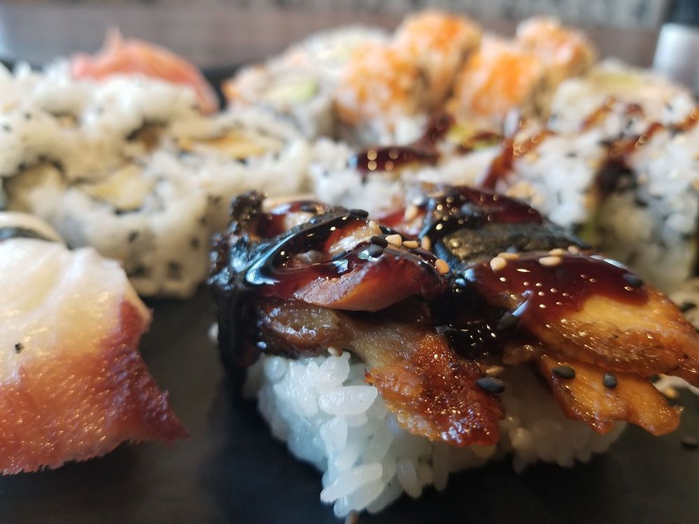 MIKADO JAPANESE CUISINE - 342 Photos & 212 Reviews - 3899 W Lake Mary ...