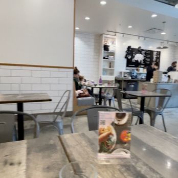 The Aussie Grind - Inside - Cafes Near Me - Frisco, Texas The Aussie Grind - Inside - Cafes Near Me - Frisco, Texas