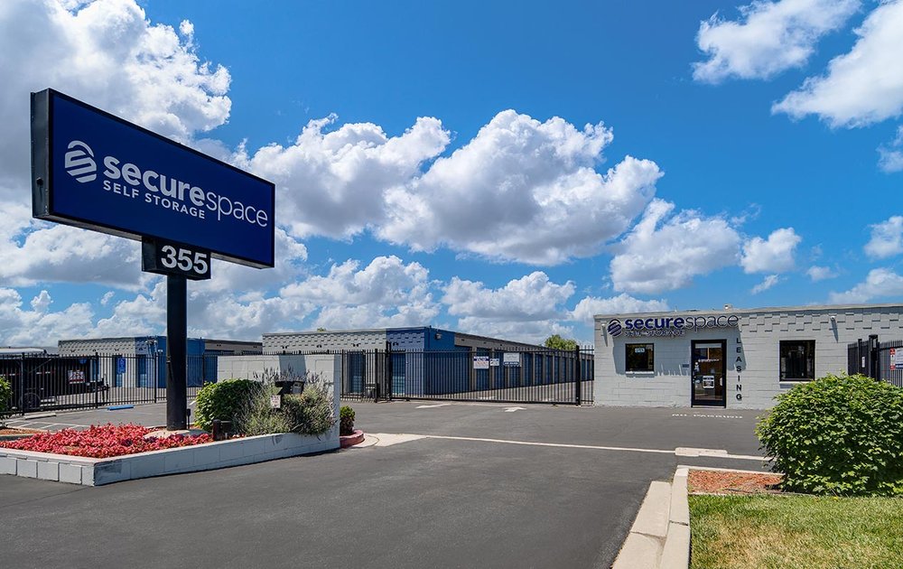 SECURESPACE SELF STORAGE SAN JOSE HEDDING - Updated July 2025 - 57 - Securespace Self Storage San Jose Teresa