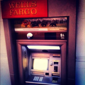 Wells Fargo Bank - My friend ATM - Banks & Credit Unions Near Me - Salinas, California Wells Fargo Bank - My friend ATM - Banks & Credit Unions Near Me - Salinas, California