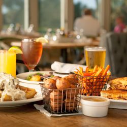 Huey's Southern Eats