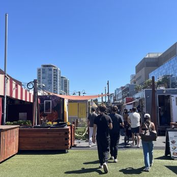 Spark Social SF - Food Trucks Near Me - San Francisco, California Spark Social SF - Food Trucks Near Me - San Francisco, California