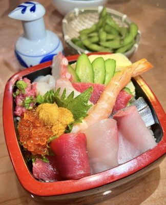 江戸前鮨 㐂扇 Sushi Kisen by null