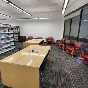 LA COUNTY LIBRARY - WALNUT LIBRARY - Updated October 2025 - 22 Photos ...