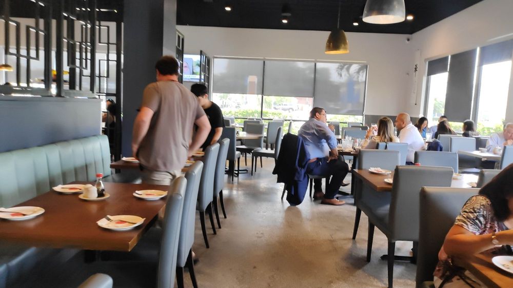 YHS China Bistro