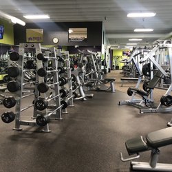 Anytime Fitness