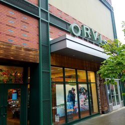 Orvis - Outside