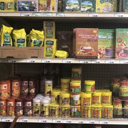 Bismillah 355 - Kenyan groceries