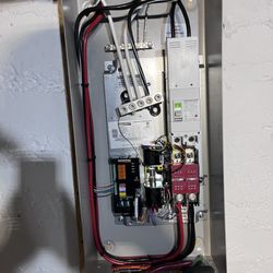 H&A electric