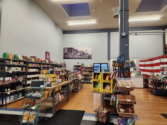 Anchor Pantry by null