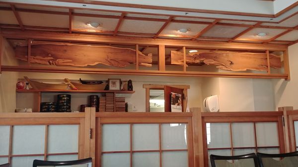 Tachibana Japanese Restaurant by null