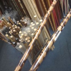 All Martial Arts Supplies - Sticks
