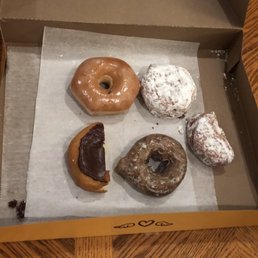Tried and ate most of these. Tried and ate most of these.