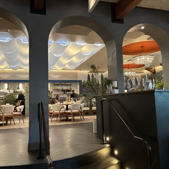 Taverna Toscana - Italian Near Me - Bradenton, Florida