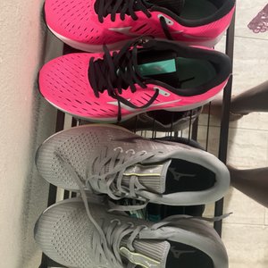 fleet feet greenbriar