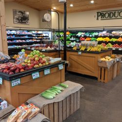 Pioneer Market