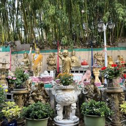 Hue Minh Temple