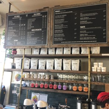 Groundwork Coffee - Coffee & Tea Near Me - Los Angeles, California Groundwork Coffee - Coffee & Tea Near Me - Los Angeles, California