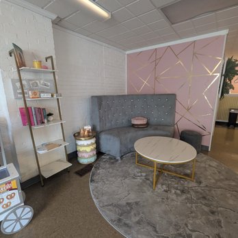 Everything Cheesecake - interior - Bakeries Near Me - Martinsburg, West Virginia