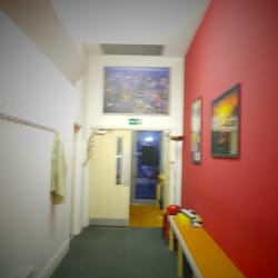 Aum Abs Fitness Studios