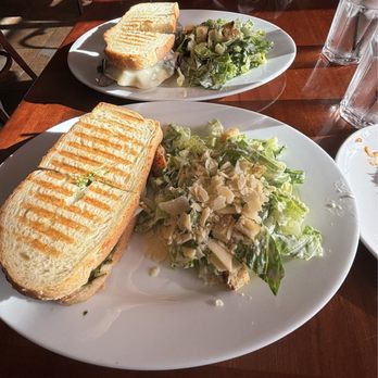 Panini Kabob Grill - Chicken pesto panini - Mediterranean Near Me - Riverside, California Panini Kabob Grill - Chicken pesto panini - Mediterranean Near Me - Riverside, California
