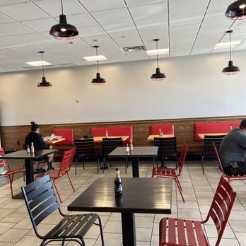 Philly Steak & Burger - Inside view - Cheesesteaks Near Me - Phoenix, Arizona Philly Steak & Burger - Inside view - Cheesesteaks Near Me - Phoenix, Arizona