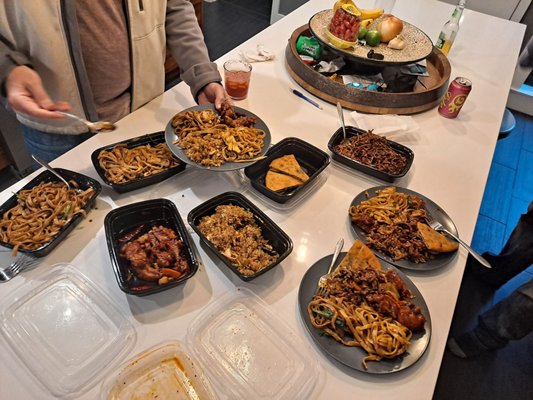 Chiang's Gourmet by null