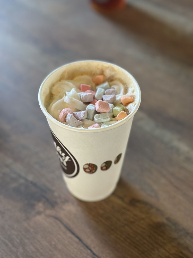 Frothy Moon Brewhouse