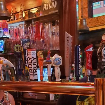 Off The Wagon - Sports Bars Near Me - New York, New York Off The Wagon - Sports Bars Near Me - New York, New York