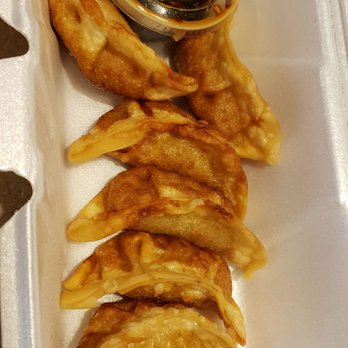 Xuan Asian - Gyoza - Korean Near Me - Albuquerque, New Mexico