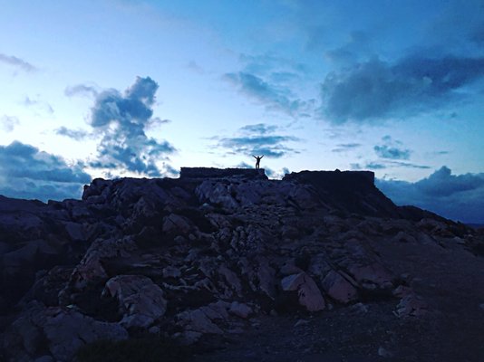 Baleal Island by null